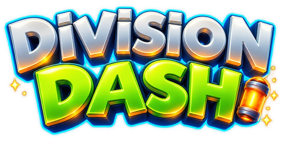 Division Dash